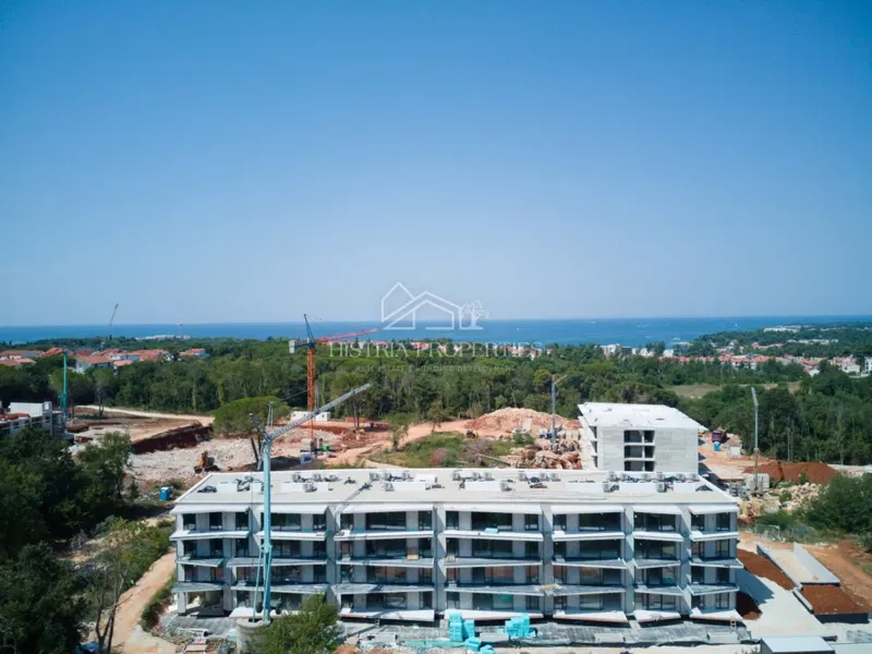 Mieszkanie Poreč – 2