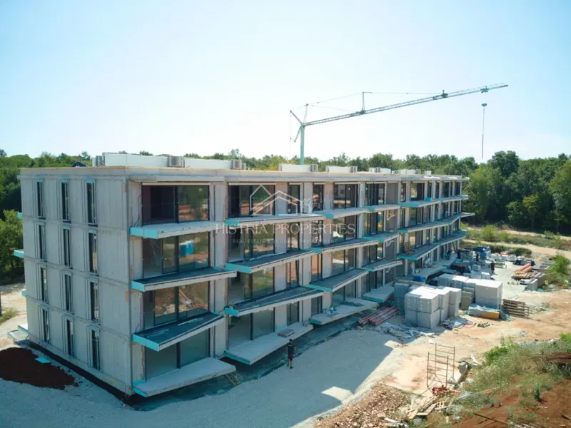 Mieszkanie Poreč – 3