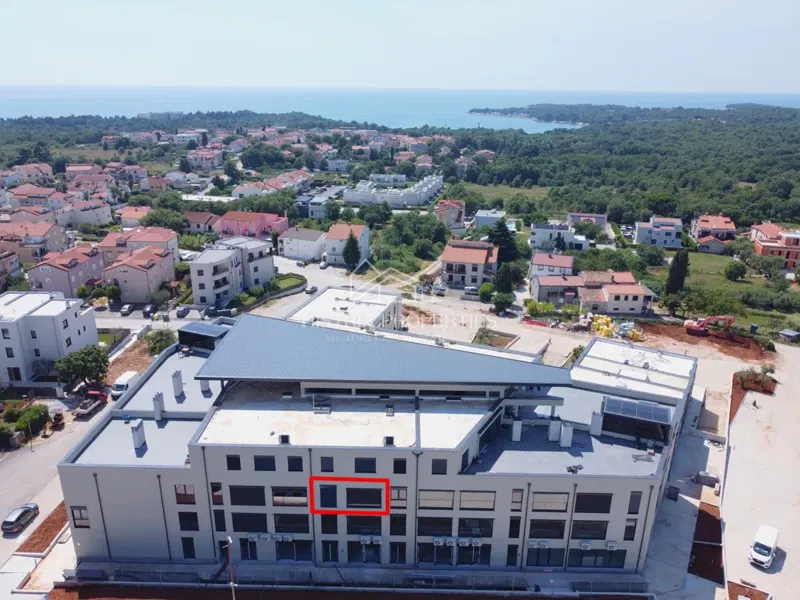 Appartamento con ascensore, piscina e garage in un lussuoso edificio di nuova costruzione – 2