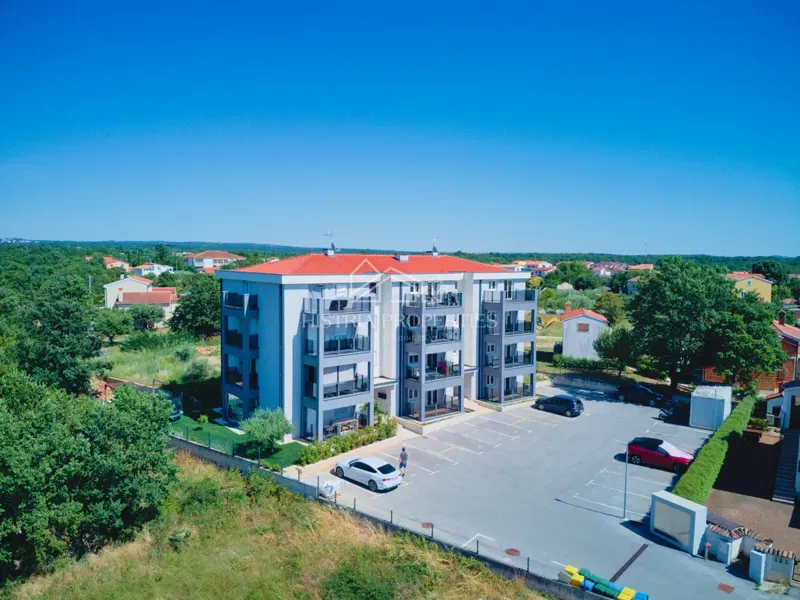 Mieszkanie Poreč – 3