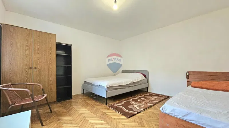 House Črnomerec, 80m2 – 3