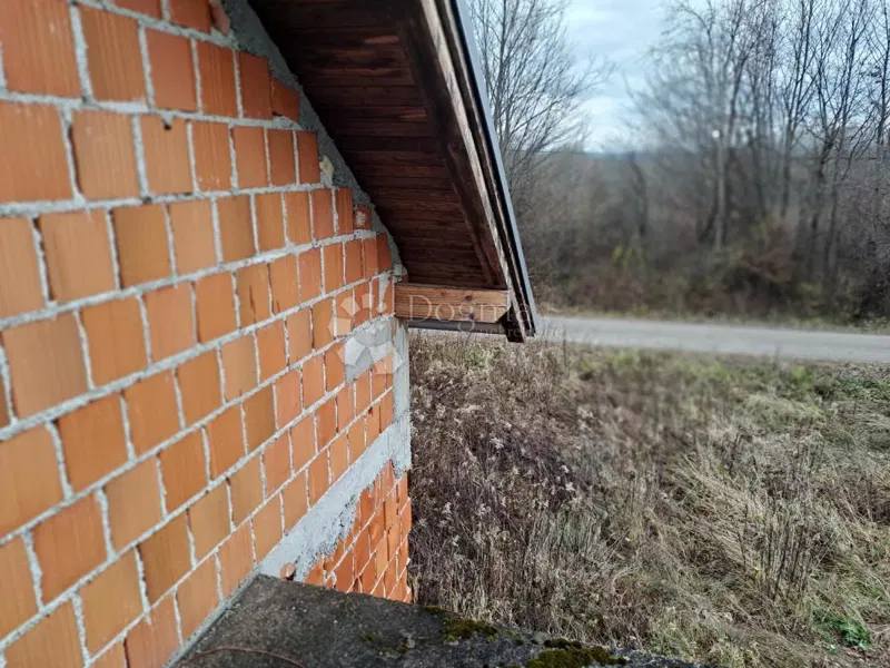 House Topusko, 120m2 – 3