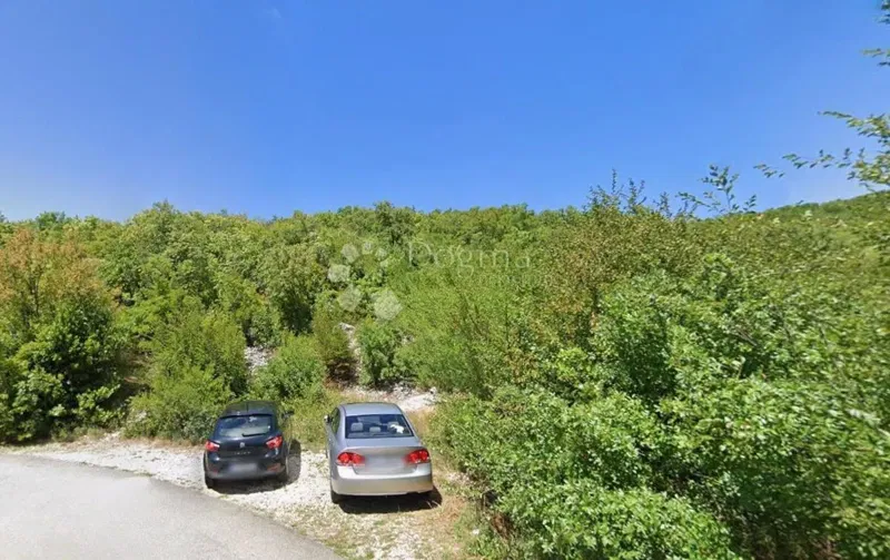 Building land Jadranovo, Crikvenica, 1.200m2 – 3