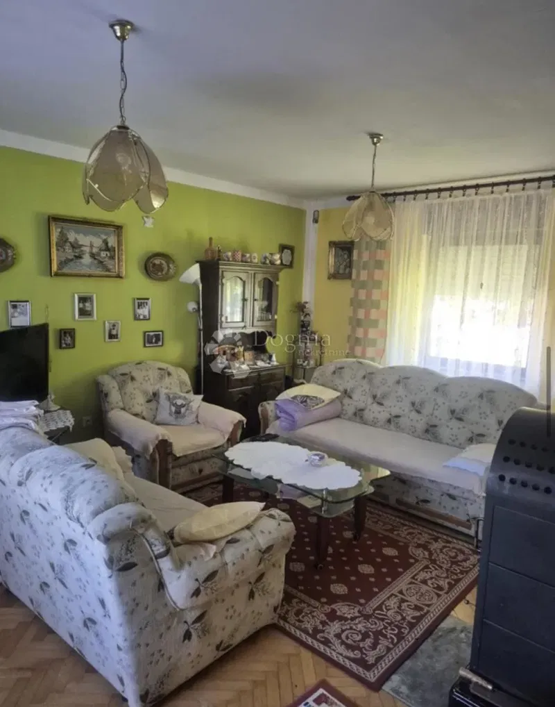 Ház Lučice, Delnice, 229,50m2