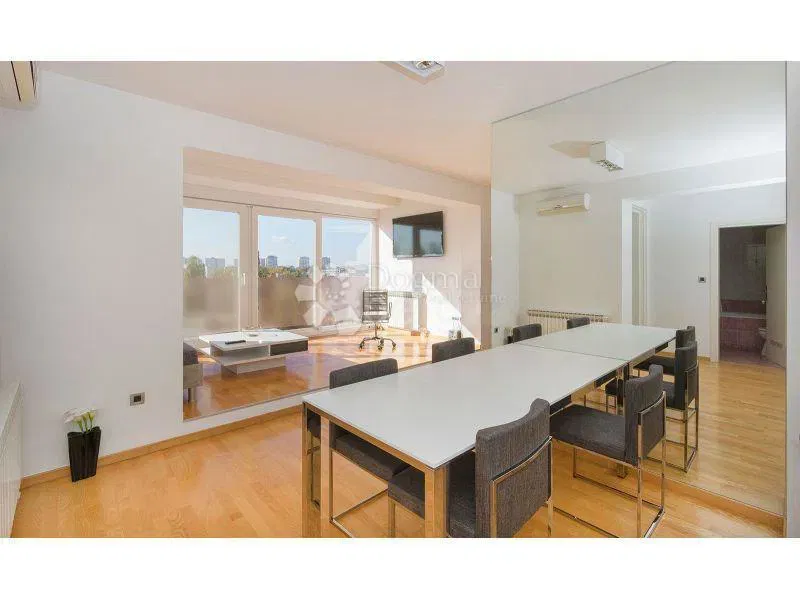 Flat Cvjetno naselje, Trnje, 72,30m2 – 3