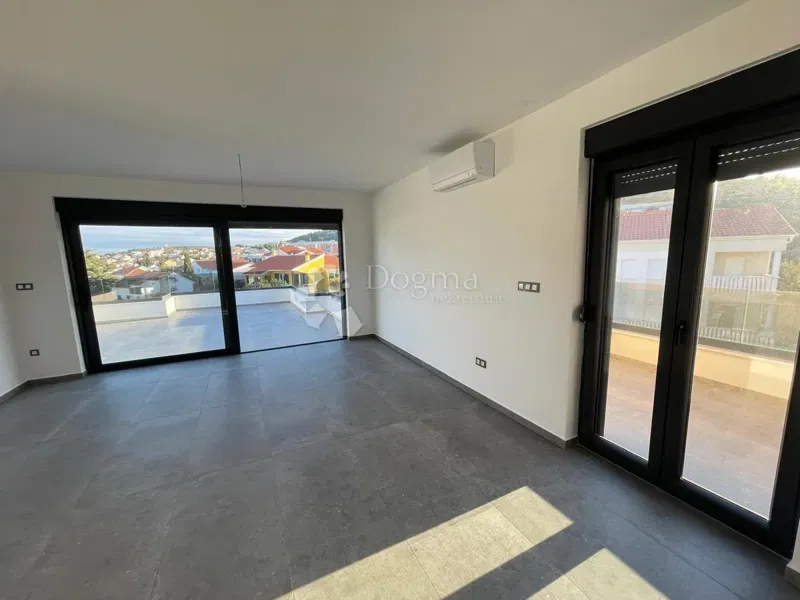 Flat Murter, 91,06m2 – 2