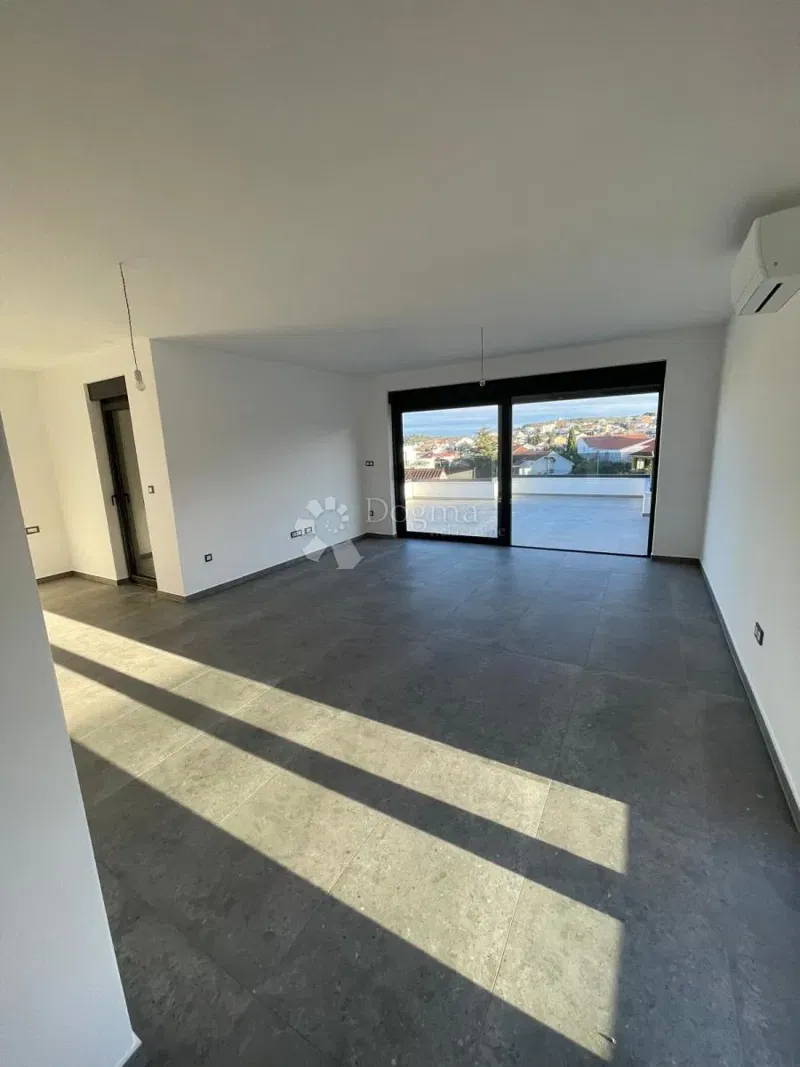 Flat Murter, 91,06m2 – 3