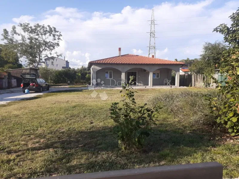 House Valdebek, Pula, 120m2 – 2