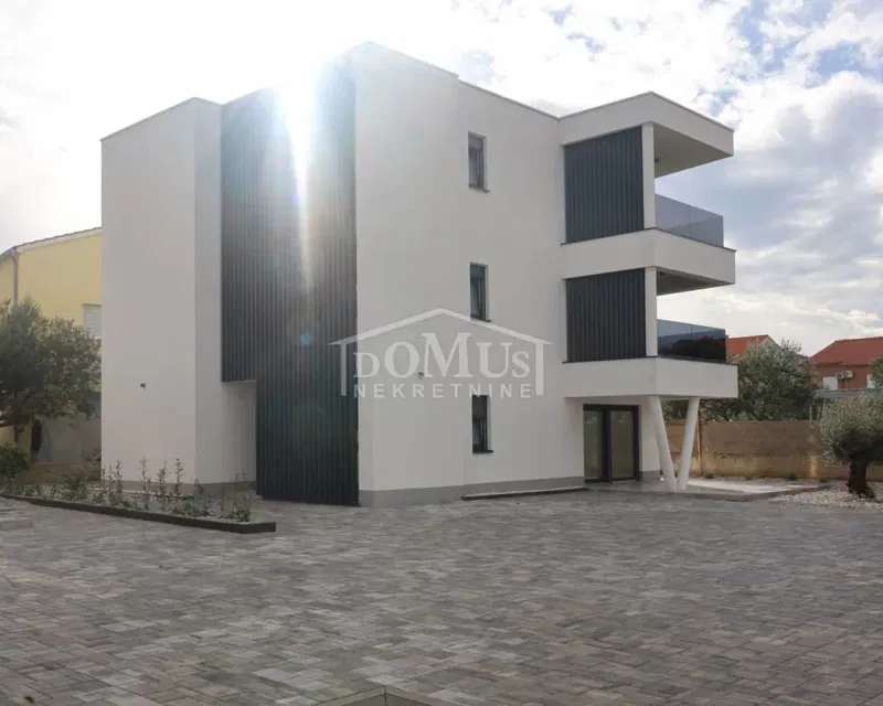 Vodice, attractive location, 2-bedroom apartment of 83,14 m² – 2