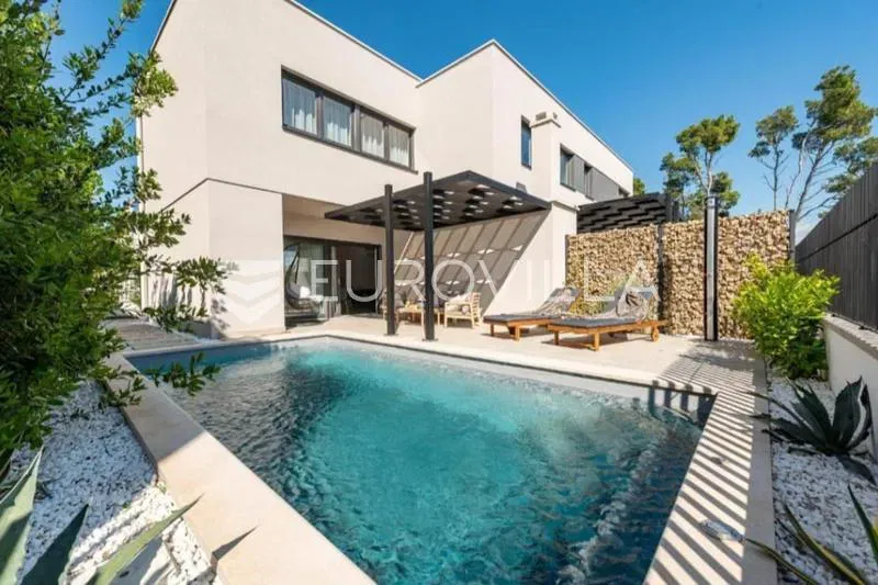 Casa Privlaka – 2