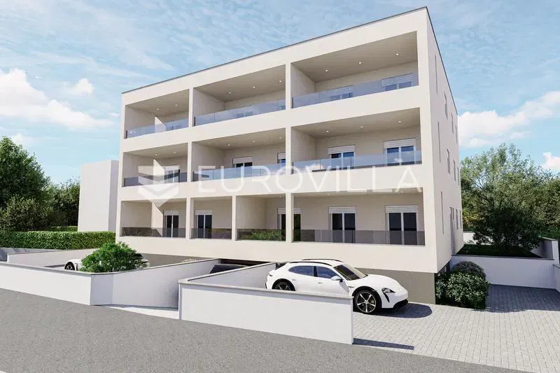 Appartamento Crvene Kuće – 3