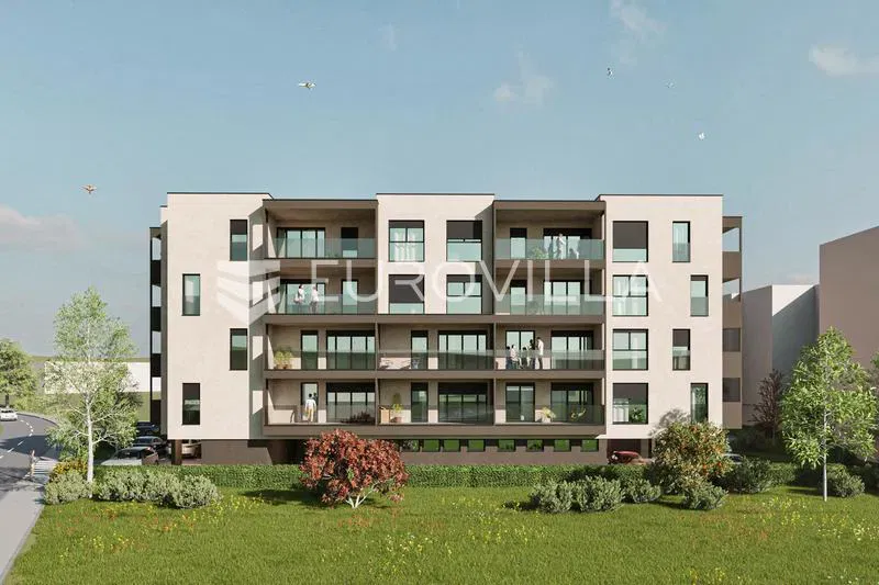 Appartamento Krapinske Toplice – 3