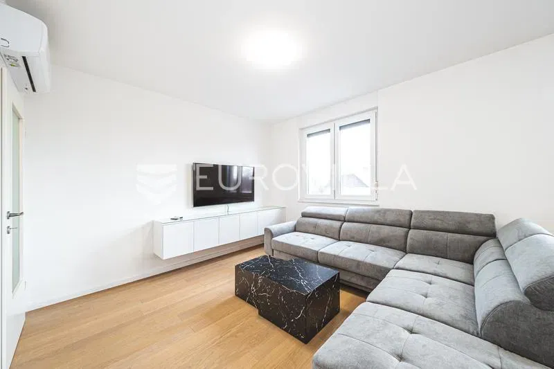 Zagreb, Vukomerec - First rental, two-bedroom apartment garage 80 m² – 2