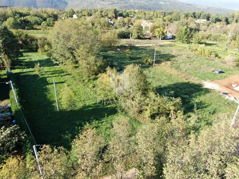 Telek Labin – 3