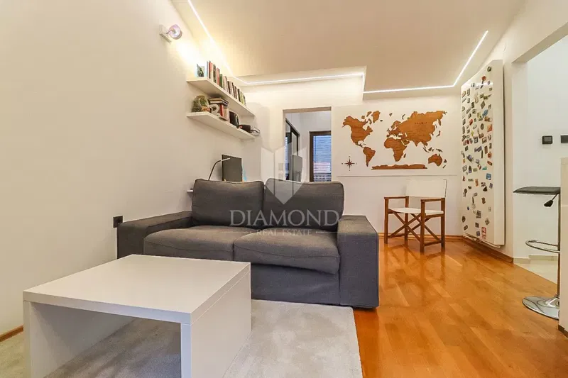 Appartamento Centar, Samobor, 57m2 – 2
