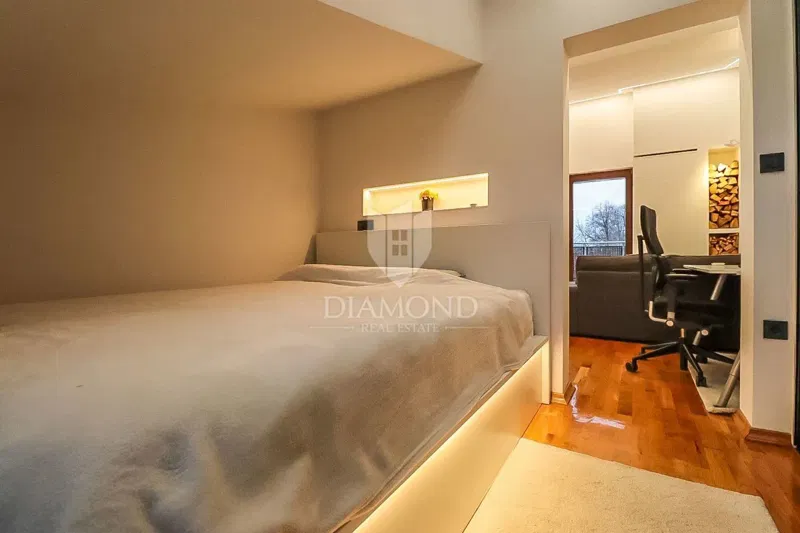 Appartamento Centar, Samobor, 57m2 – 3