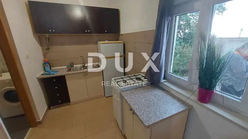 RIJEKA, KUKULJANOVO- dom wolnostojący (dom) 30 m2, wynajem dla 4 osób – 3
