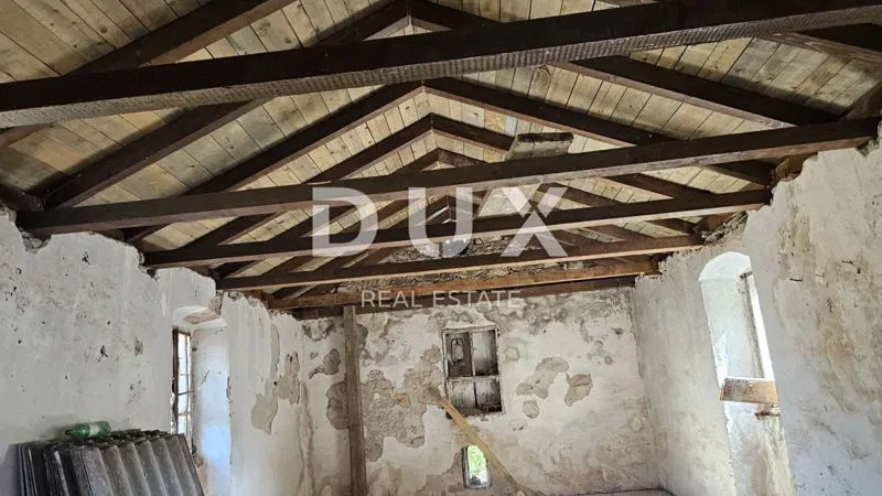 Ugljan, Lukoran, casa, 94 m2, 1200 metri dal mare – 2