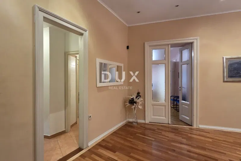 RIJEKA, POTOK - Ampio appartamento ristrutturato vicino al centro - ideale per vivere o lavorare, 146 m2 – 3