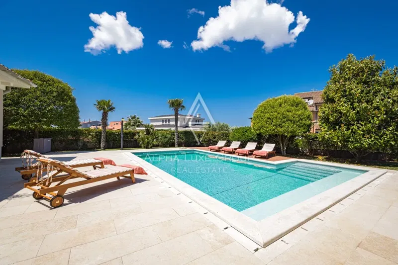 Istria, Banjole: Luxury villa near the marina – 3