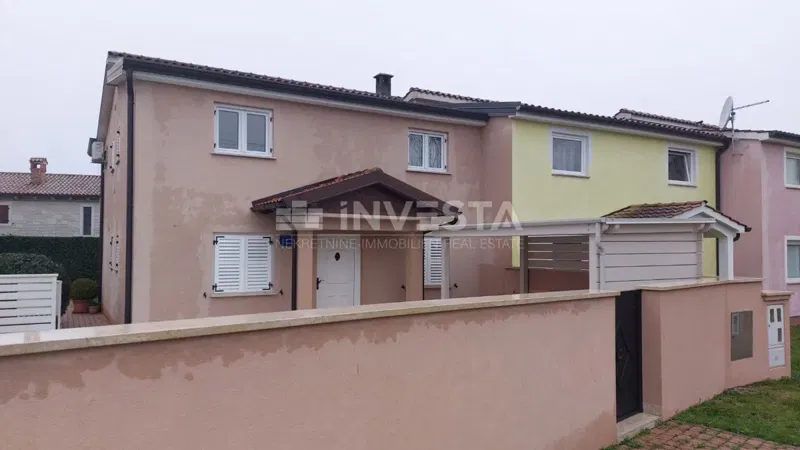 Poreč, family house – 3