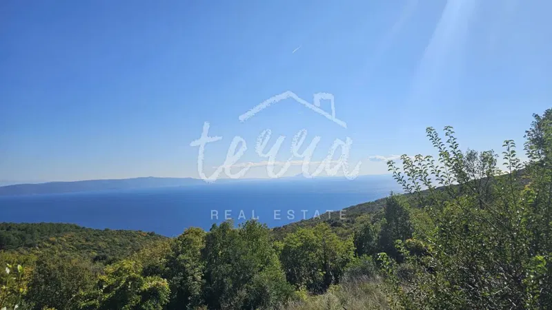 Telek Labin – 2