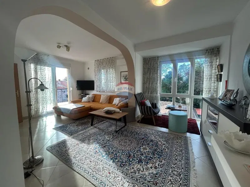 House Poreč okolica, Poreč, 105m2 – 2