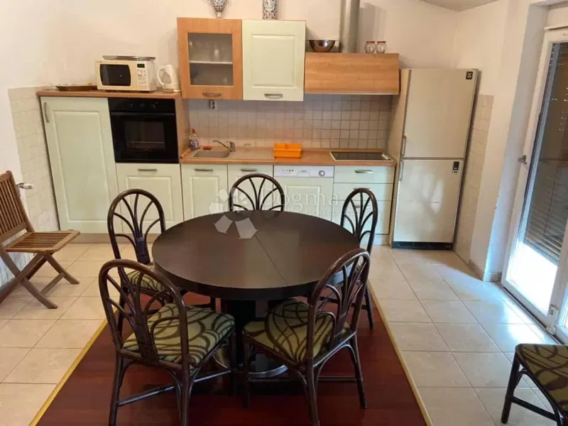 Apartment Živogošće, Podgora, 18,85m2 – 3