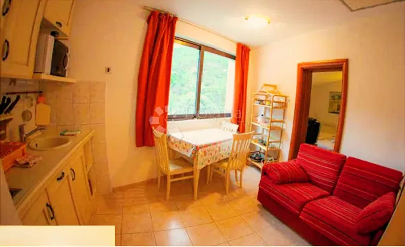 Appartamento Živogošće, Podgora, 18,85m2 – 2