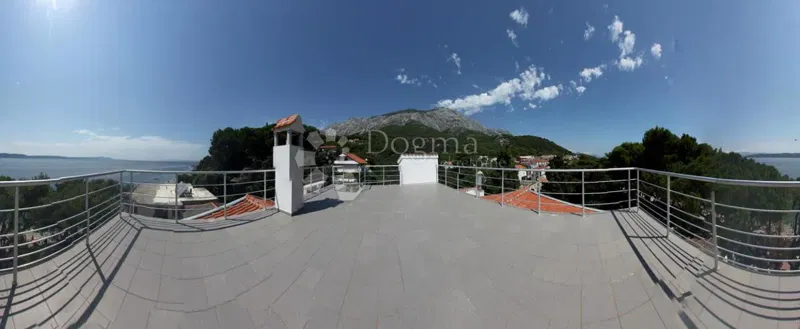 Appartamento Živogošće, Podgora, 18,85m2 – 3