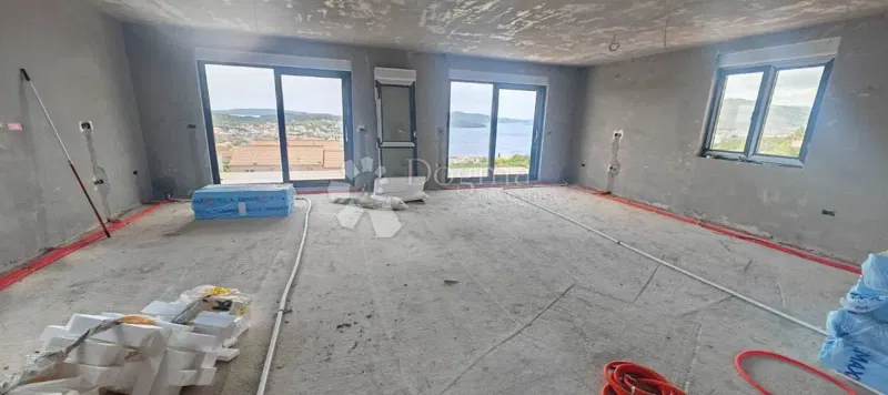 Flat Čiovo, Trogir, 162,56m2 – 3