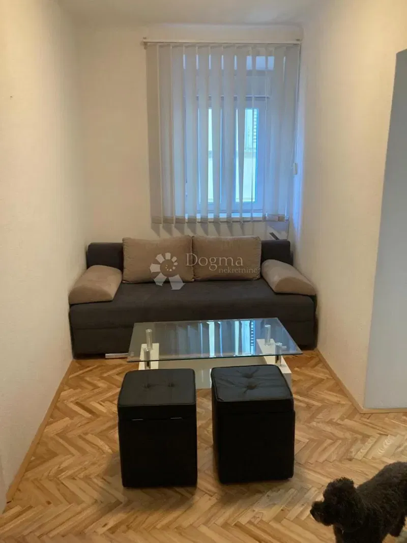 Flat Mali Lošinj, 40m2 – 2