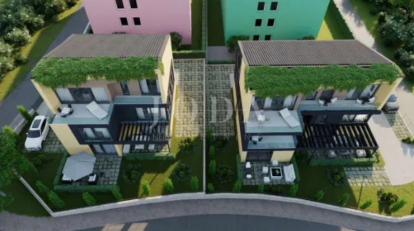 Flat Krk, – 3