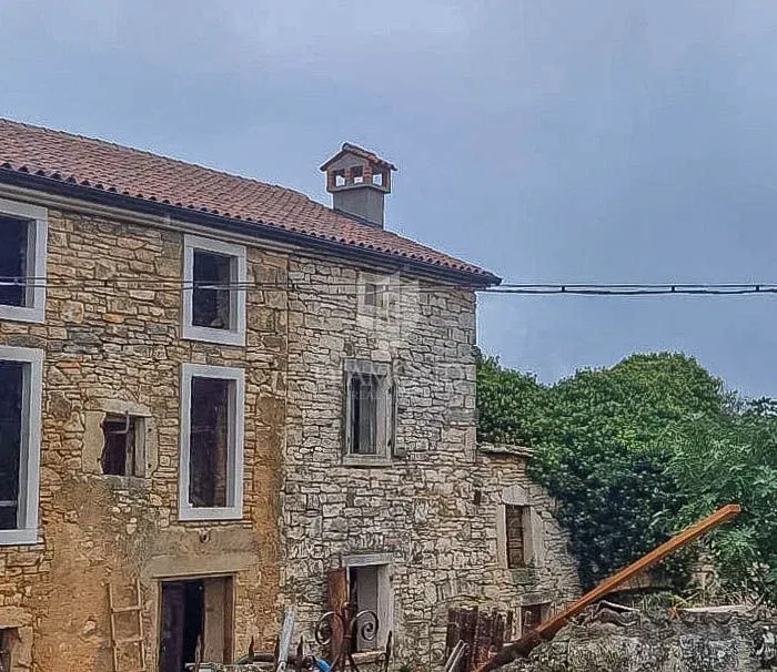 Działka Divšići – 2