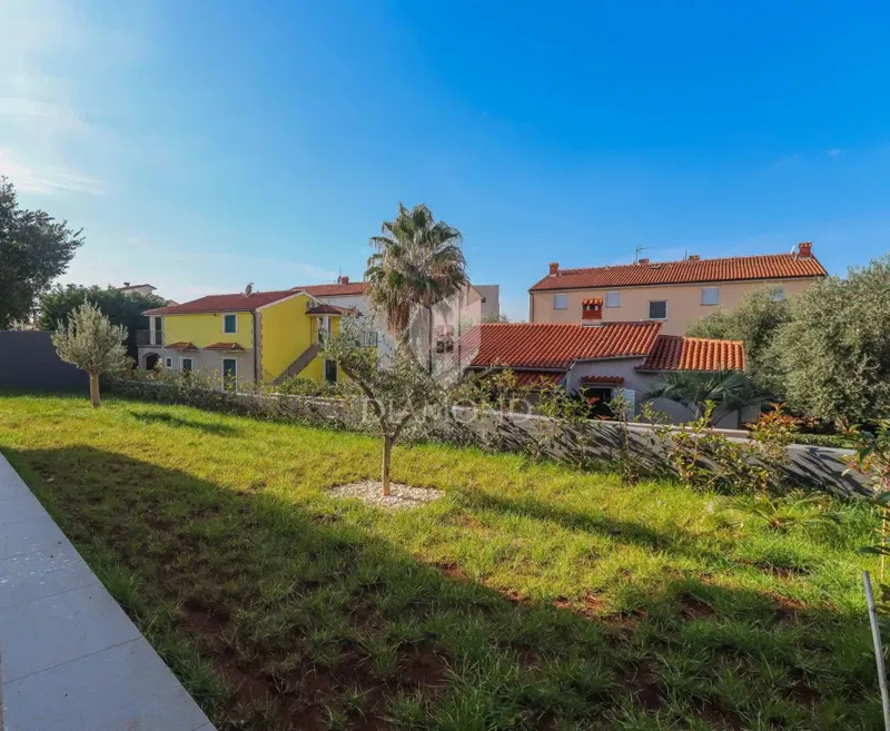 Moderno appartamento nuovo con vista mare - Medolino, Istria – 3