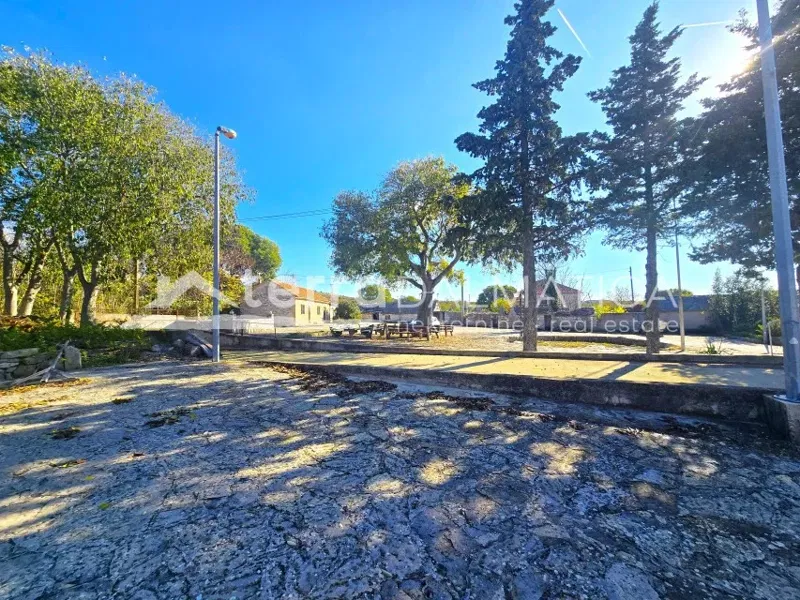 Telek Primošten – 3