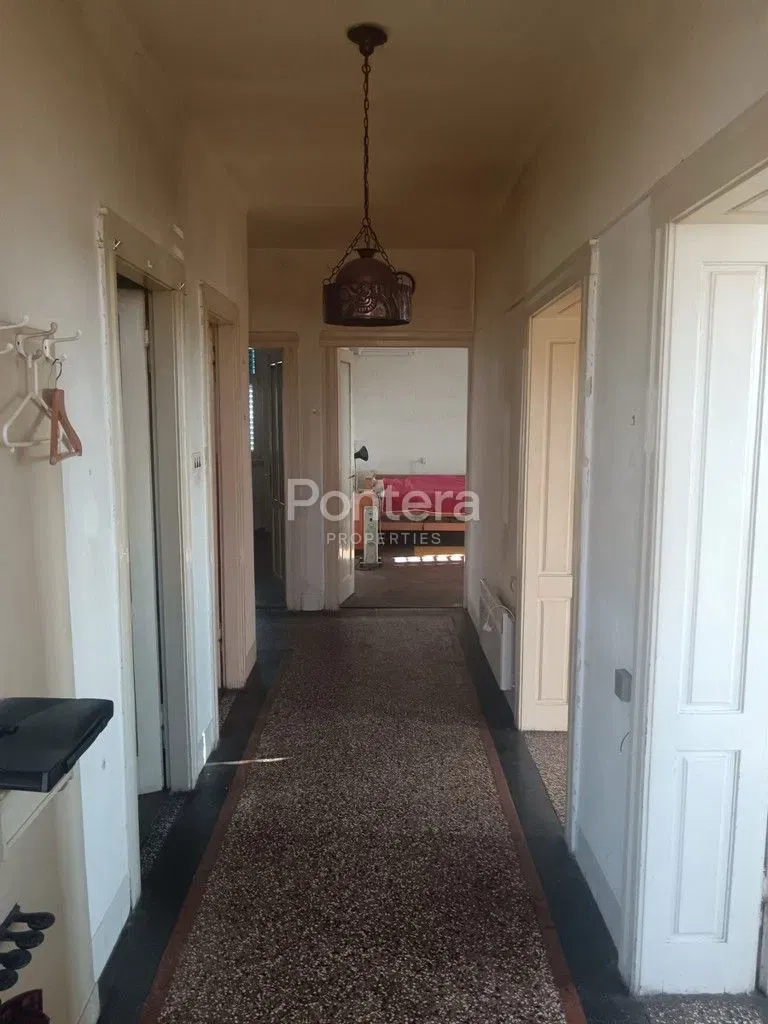 Appartamento/appartamento Trsat, Rijeka, 88,26m2 – 3
