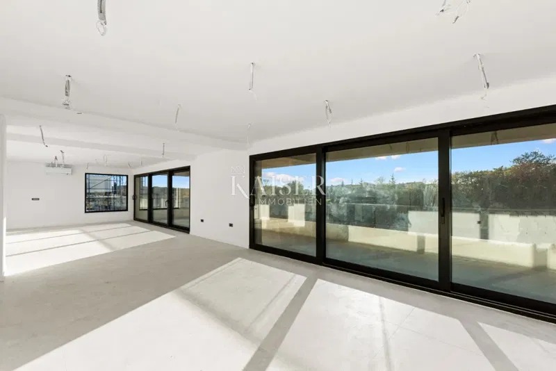 Istria - Poreč, new luxurious penthouse with roof terrace – 2
