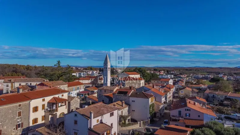 Poreč, surroundings, charming house with panoramic views! – 2