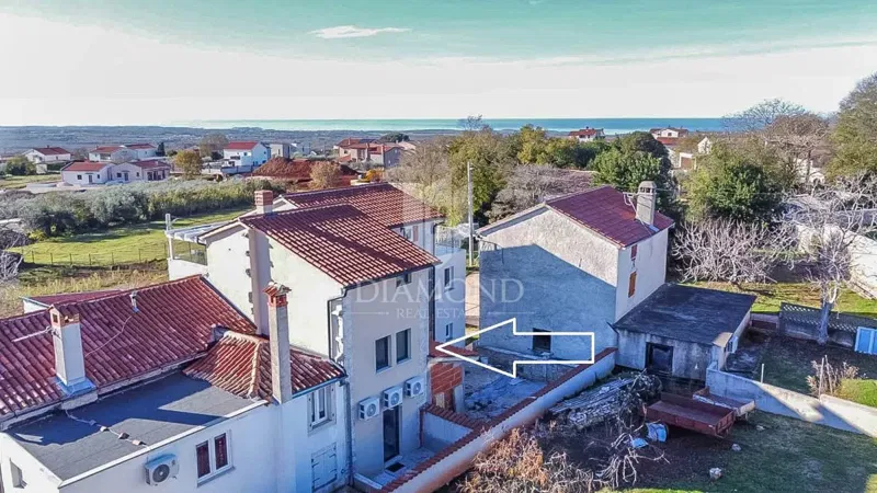 Poreč, surroundings, charming house with panoramic views! – 3