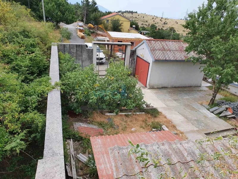 Senj, surrounding area, family house of 150 m2 on a 1000 m2 plot, sea view, for sale – 3