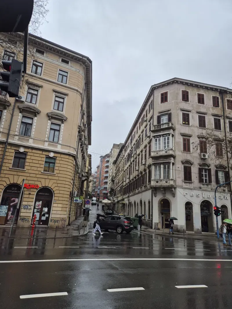 Wohnung Brajda, Rijeka, 121m2
