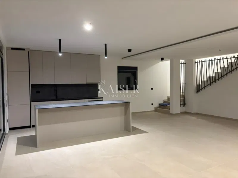 Drage, Pakoštane - Lussuosa casa bifamiliare con piscina e terrazza sul tetto – 2