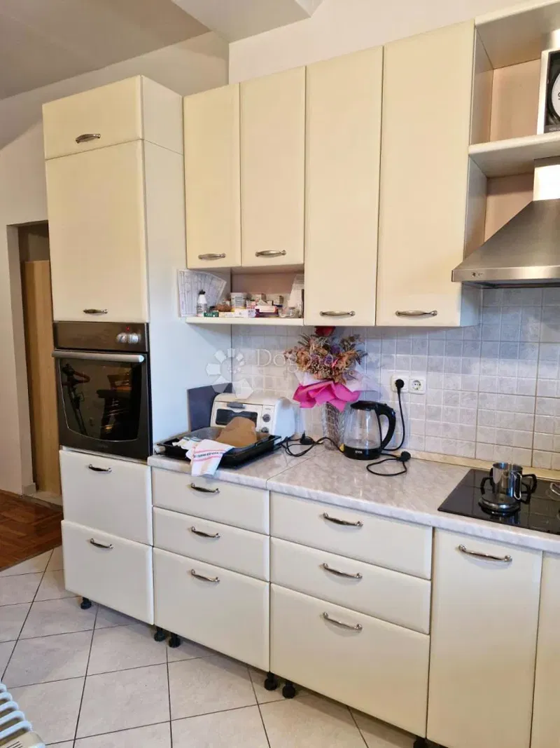 Flat Manuš, Split, 110m2 – 3