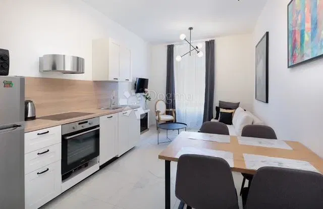 Mieszkanie Centar, Rijeka, 60m2 – 3