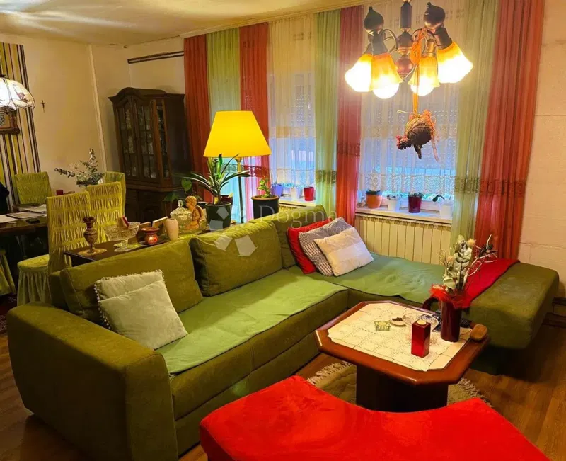 Ház Slemenice, Čakovec - Okolica, 130m2