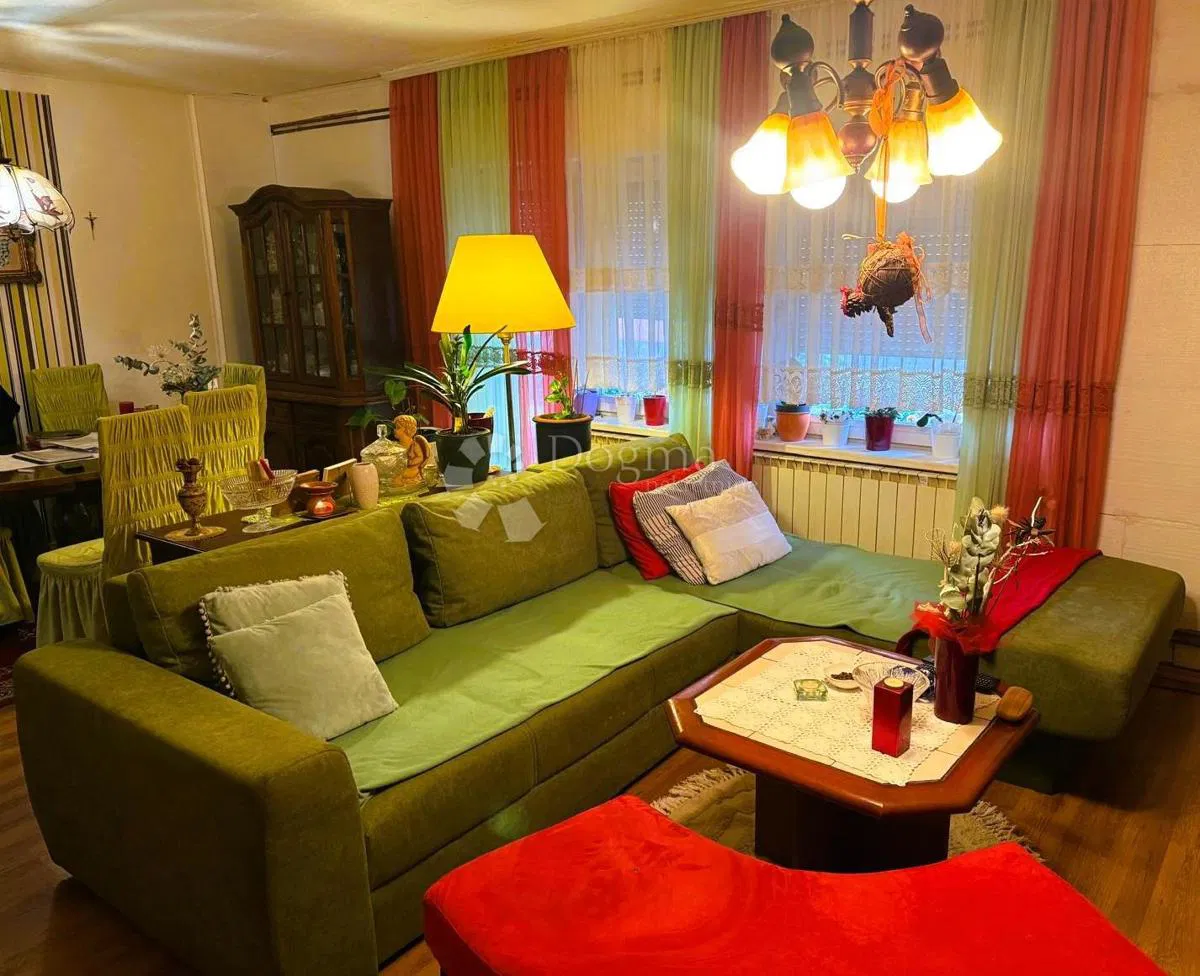 Ház Slemenice, Čakovec - Okolica, 130m2