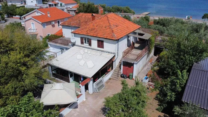Дом Raslina, Šibenik - Okolica, 247m2 – 3