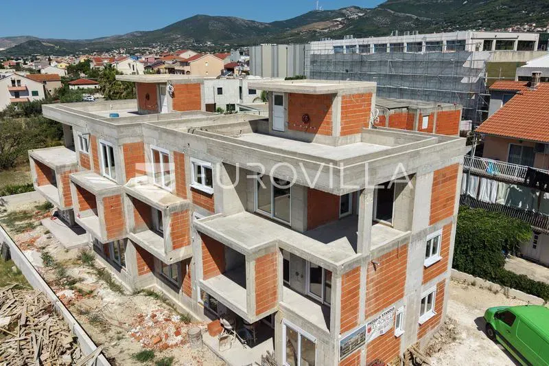 Appartamento Kaštel Lukšić – 2