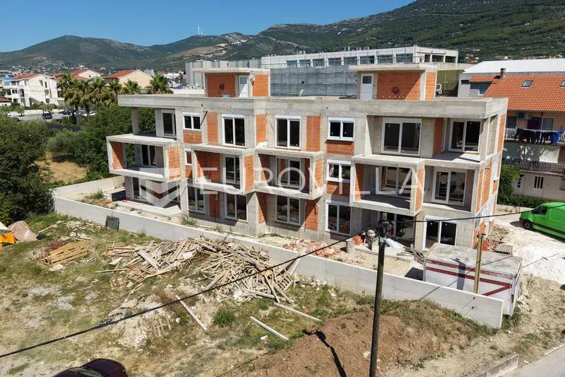 Appartamento Kaštel Lukšić – 3